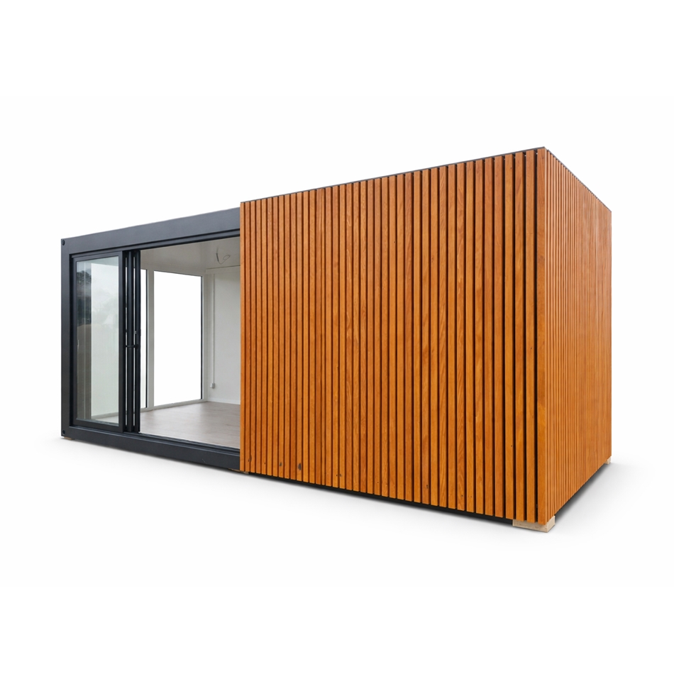 Pavillon Aménagé Vitré 15 m2