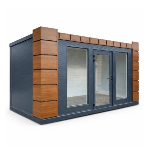 Module Aménagé 12m2