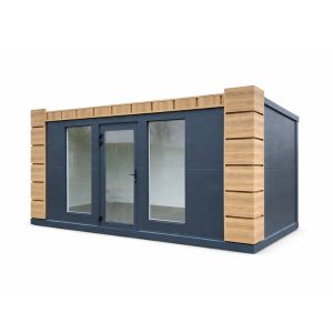 Studio de Jardin 17 m2