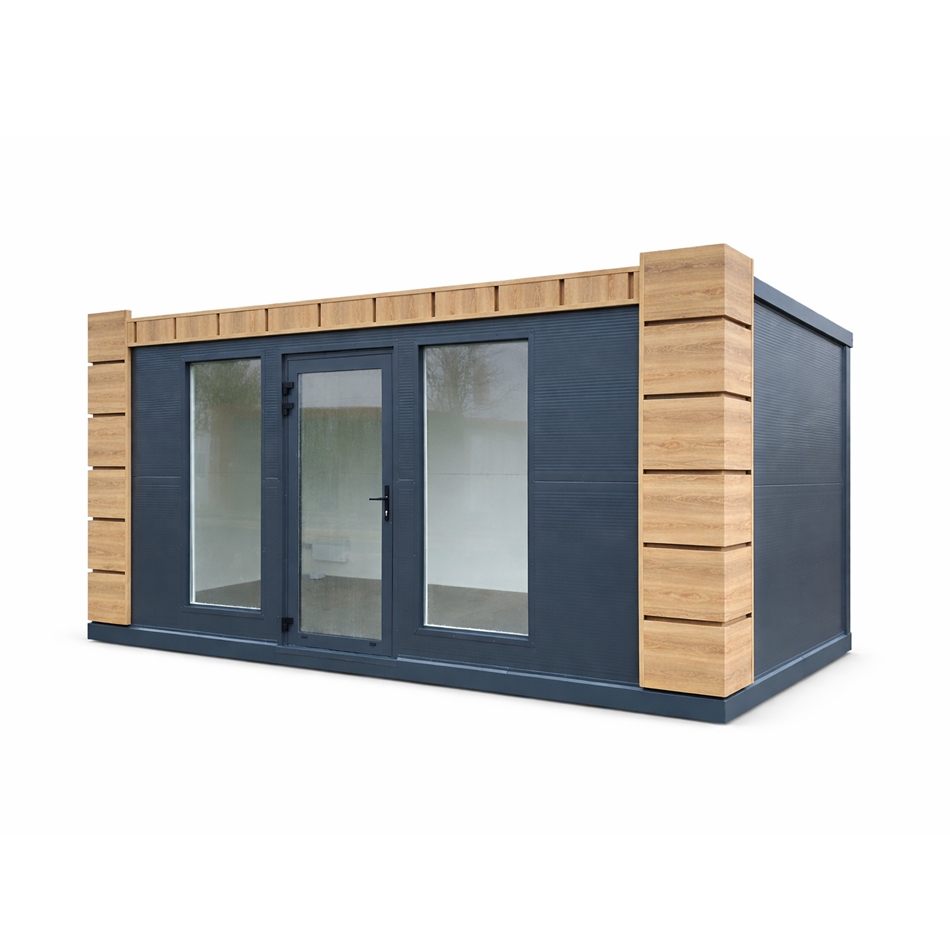 Studio de Jardin 17 m2