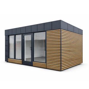 Module bureau vitré 21 m2