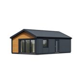 20 m2 et plus